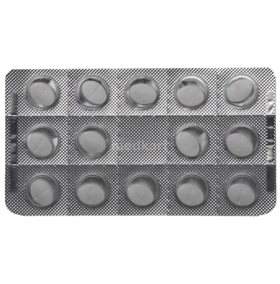 medrol 8mg tablet 14's